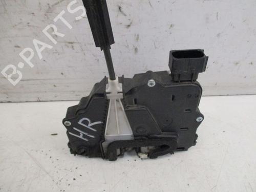 Rear right lock FIAT GRANDE PUNTO (199_) 1.4 (199AXB11, 199AXB1A, 199BXB1A, 199AXL1A) | BP29089148C99 