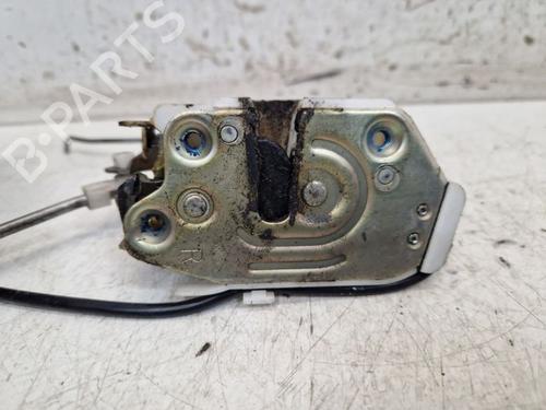 Tailgate lock MITSUBISHI PAJERO PININ I (H6_W, H7_W) 2.0 GDI (H67W, H77W) | BP28135358C101 