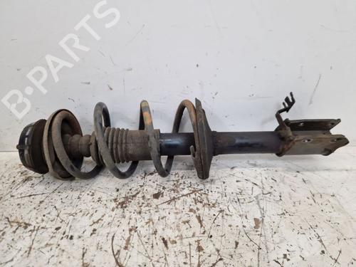 Used Left front shock absorber DACIA LOGAN MCV (KS_) 1.6 (KS0B, KS0D, KS0F) (87 hp) 31701842