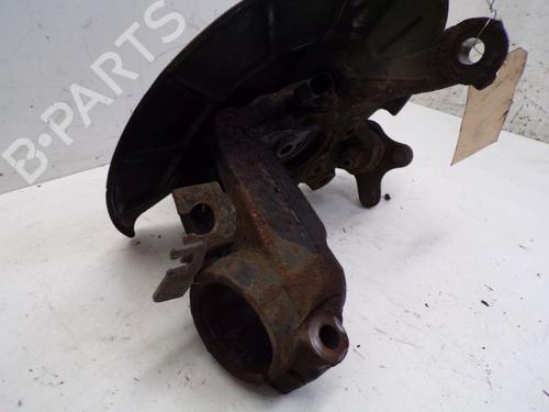 Right front steering knuckle VW GOLF V (1K1) 1.9 TDI | BP18804902M26 