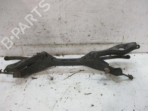 Rear axle KIA CEE'D Hatchback (ED) 1.6 CRDi 115 | BP37125200M2 - Image 4