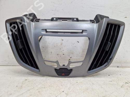 Grille d'aération FORD TRANSIT V363 Van (FCD, FDD) 2.0 EcoBlue (130 hp) 31702483