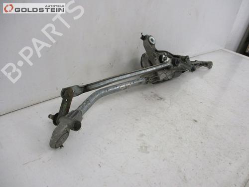 Front wiper motor MERCEDES-BENZ C-CLASS (W204) C 220 CDI (204.008) | BP18752949M29 