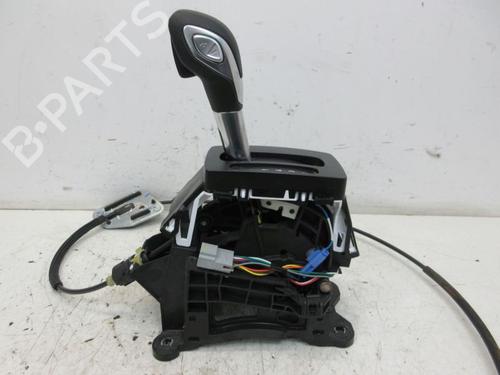 Shift knob FORD FIESTA VI (CB1, CCN) 1.6 Ti | BP29088807I34 