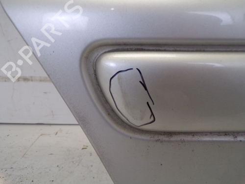 Right rear door MERCEDES-BENZ M-CLASS (W163) ML 400 CDI (163.128) | BP29084212C5 