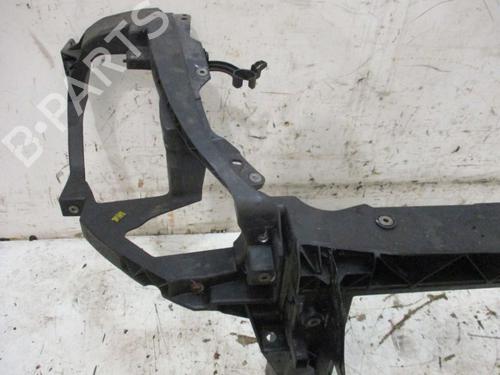 Crossmember SMART FORFOUR (454) 1.3 (454.031) | BP29091137C162 