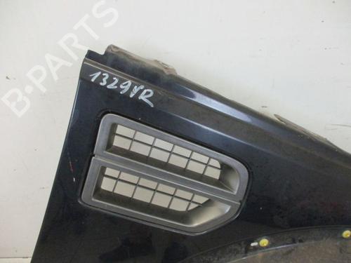 Right front fenders LAND ROVER DISCOVERY III (L319) 2.7 TD 4x4 | BP18795743C42