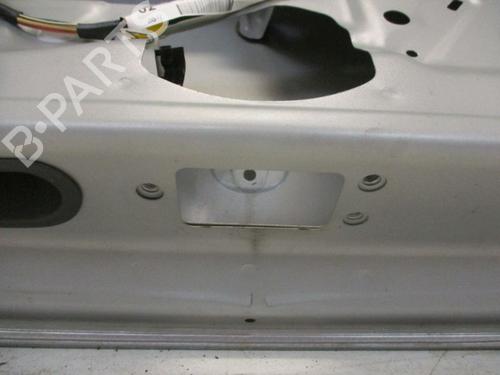 Tailgate TOYOTA YARIS (_P1_) 1.3 (SCP12_, SCP13_, SCP12R, SCP13R) | BP18794225C6 