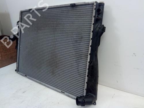 Water radiator BMW 1 (E81) 116 i | BP37138703M31 - Image 3
