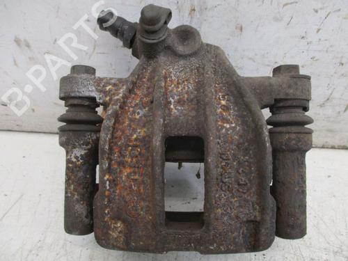 Left front brake caliper SMART ROADSTER (452) 0.7 (452.434) | BP37126345M105  - Image 9