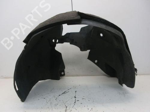 Used Wheel arch RENAULT CLIO IV (BH_) 1.2 16V (73 hp) 29098712