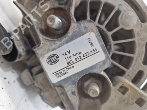 Alternator FIAT DUCATO Platform/Chassis (250_) 120 Multijet 2,3 D | BP33276378M7 - Image 7