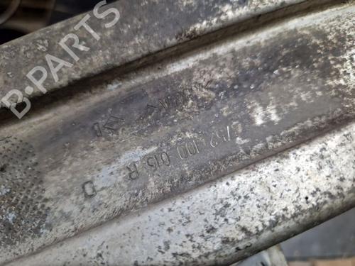 Front bumper reinforcement RENAULT GRAND SCÉNIC III (JZ0/1_) 1.9 dCi (JZ0J, JZ0N, JZ1K, JZ1S) | BP29107714C109 