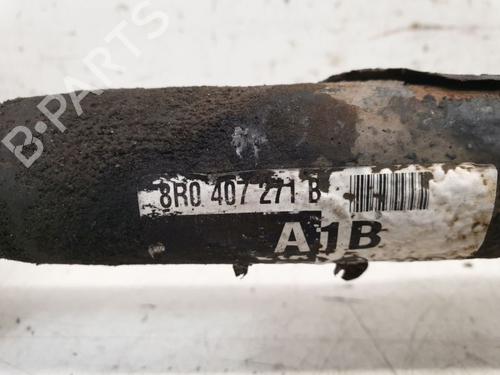 Left front driveshaft AUDI Q5 (8RB) 2.0 TFSI quattro | BP36858976M38  - Image 8