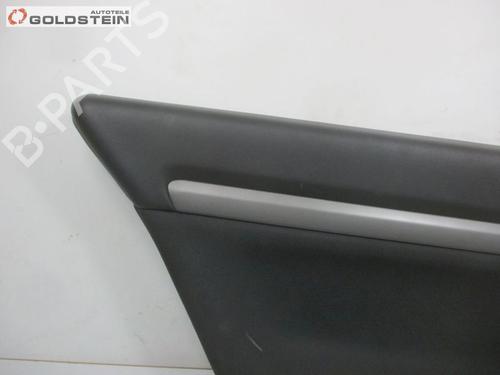 Rear left panel OPEL SIGNUM Hatchback (Z03) 1.9 CDTI (F48) | BP37108020C60 - Image 2
