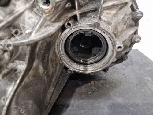 Gearbox OPEL VIVARO A Bus (X83) 1.9 DTI (F7, J7, A07) | BP32230107M3