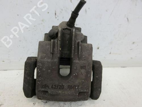 Left rear brake caliper BMW 5 Touring (E61) 525 i | BP37123365M107 - Image 4