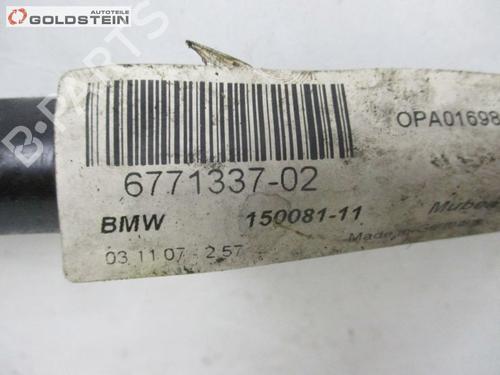 Anti roll bar BMW 3 Touring (E91) 320 d | BP37099085M96 - Image 5