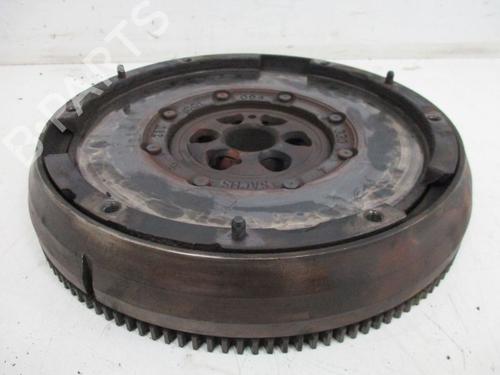 Flywheel CITROËN BERLINGO MULTISPACE (B9) 1.6 HDi 90 | BP38026207M101 - Image 4