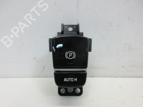 Used Switch BMW 5 (G30, F90) 520 i (184 hp) 29098473