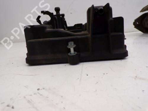 Valve cover SMART FORFOUR (454) 1.1 (454.030) | BP25224492M124 