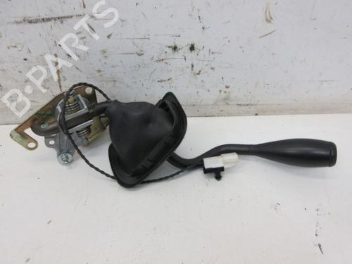 Shift knob DODGE DURANGO (HB) 5.7 AWD | BP38507608I34 - Image 2