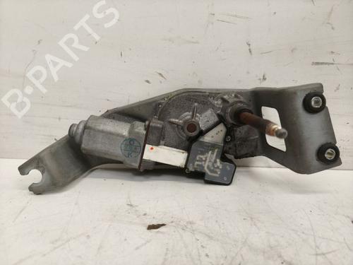 Used Rear wiper motor Rear wiper motor BMW 1 (F20) 118 d (143 hp) 39742706 39742706