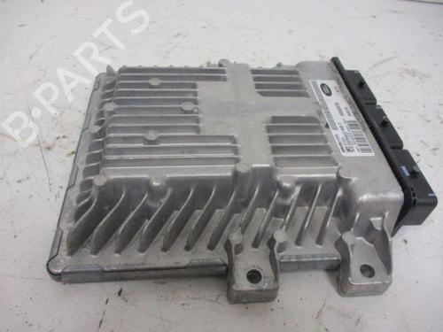 Engine control unit (ECU) LAND ROVER DISCOVERY III (L319) 2.7 TD 4x4 | BP18795745M57 