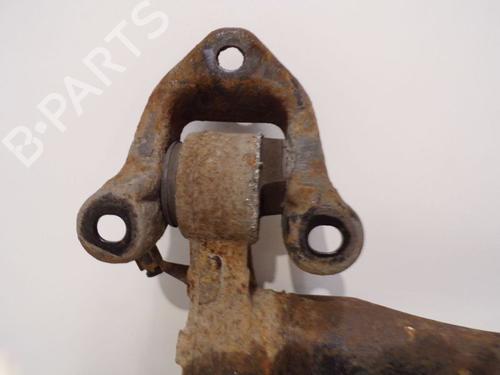 Rear axle OPEL ZAFIRA / ZAFIRA FAMILY B (A05) 2.2 (M75) | BP21138471M2 