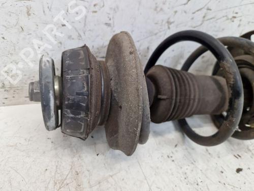 Right front shock absorber DACIA SANDERO II 1.0 SCe 75 (B8JC, B8JD, B8NC) | BP29105513M17 