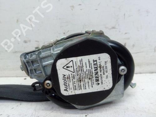 Front left seatbelt DACIA LODGY (JS_) 1.5 dCi (JSMC, JSAF) | BP30358668I26 