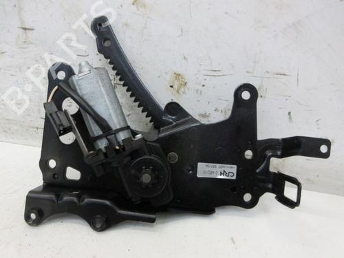 Electronic sensor BMW X5 (E53) 4.4 i | BP37125030M84 - Image 2
