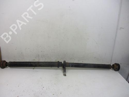 Used Driveshaft AUDI A4 B7 (8EC) 2.0 TFSI quattro (200 hp) 18798969