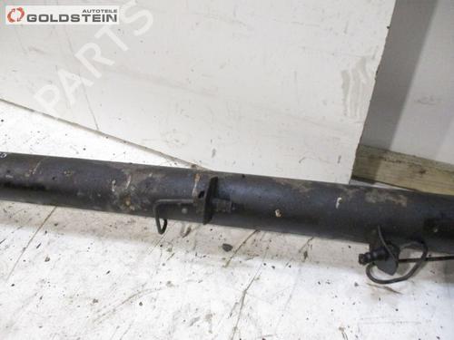 Rear axle RENAULT MASTER II Van (FD) 2.5 dCi 100 (FD0U, FD0V) | BP18789253M2 