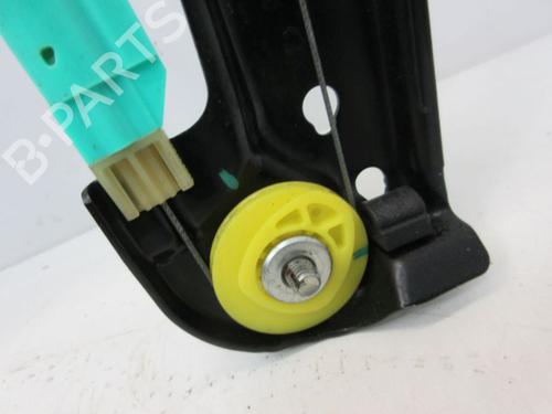 Front left window mechanism MERCEDES-BENZ EQS (V297) EQS 450+ (297.123) | BP37130854C22 - Image 6