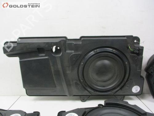 Elektronisk modul AUDI A8 D4 (4H2, 4H8, 4HC, 4HL) 3.0 TDI quattro | BP25029501M83 