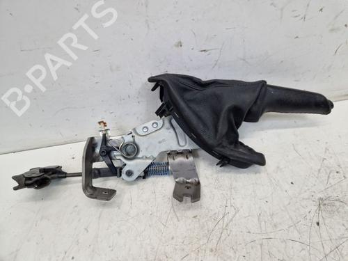 Leva freno a mano Leva freno a mano BMW 5 (E60) 530 i (258 hp) 33907953 33907953