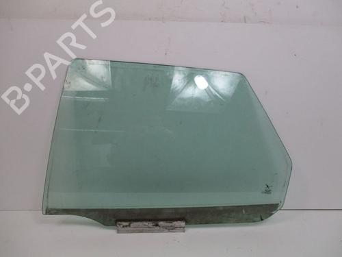 Used Rear left door window SAAB 900 II 2.0 -16 Turbo (185 hp) 18800498