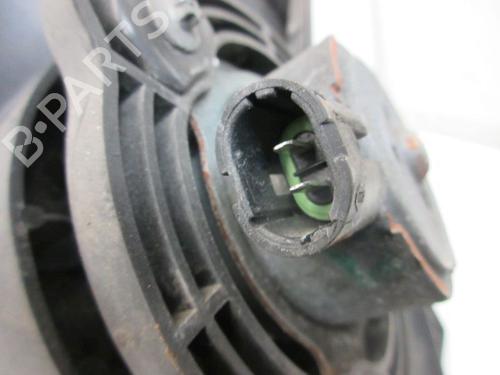 Fan RENAULT TWINGO II (CN0_) 1.2 (CN0D) | BP37124967M128 - Image 5