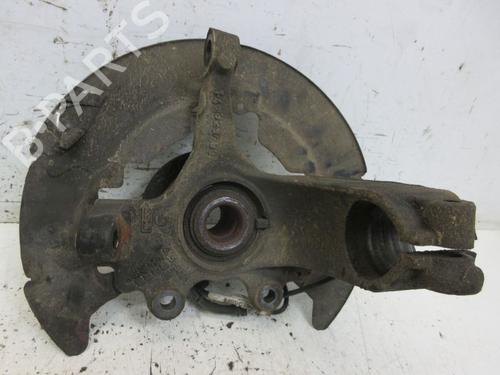Left front steering knuckle VOLVO V50 (545) 2.4 | BP37126004M25 - Image 4