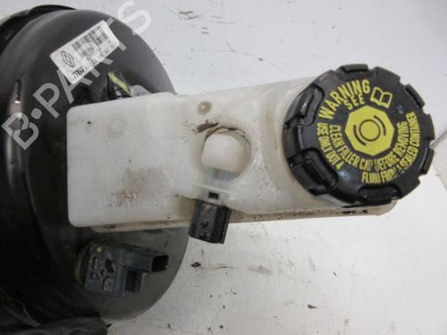 Servo brake DACIA LOGAN MCV II 1.2 | BP29098827M42 