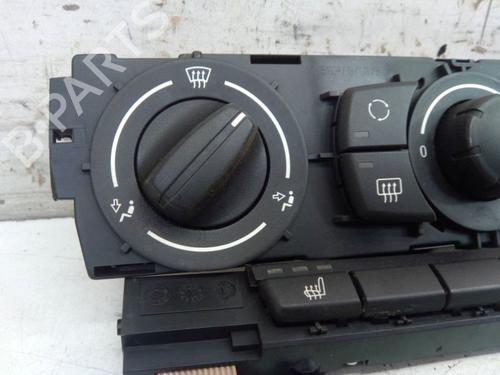 Climate control BMW 1 (E87) 116 i | BP37137207I5 - Image 3
