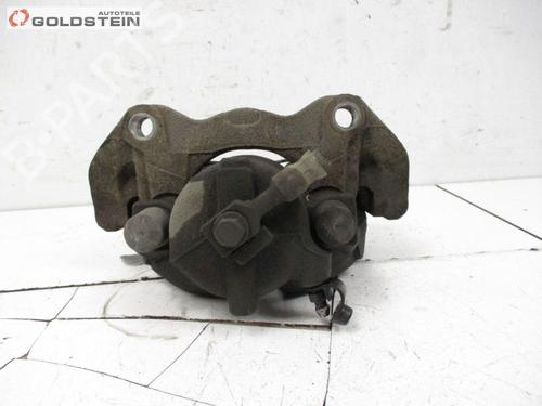 Left front brake caliper OPEL ASTRA H (A04) 1.6 (L48) | BP37108150M105 - Image 2