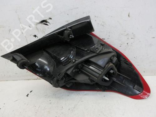 Left taillight CITROËN C4 II (NC_) 1.6 VTi 120 (NC5FS0, NC5FS9) | BP38027468C34 - Image 4