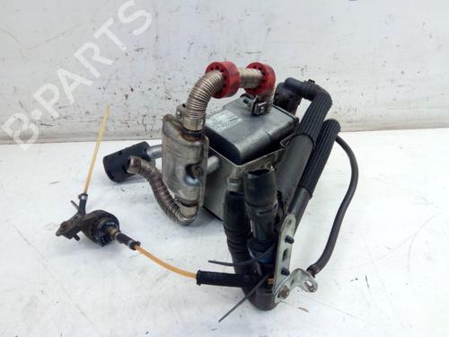 Elektronisk modul MERCEDES-BENZ A-CLASS (W169) A 200 CDI (169.008, 169.308) | BP29107013M83 