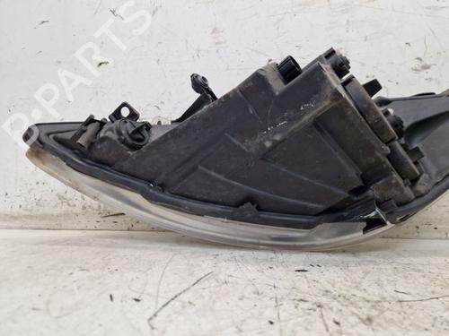 Right headlight FORD KA (RU8) 1.2 | BP27745994C29 