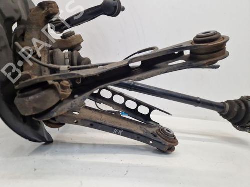 Right rear steering knuckle BMW X1 (E84) sDrive 16 d | BP32230152M28 