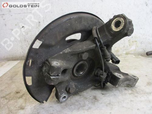 Left front steering knuckle OPEL ASTRA J (P10) 1.4 Turbo (68) | BP37097636M25 - Image 3