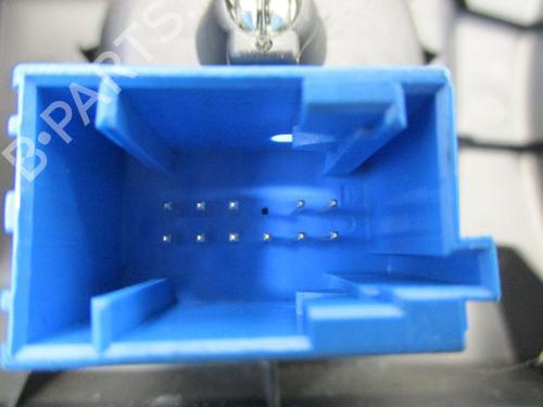 Spejlkontakt PEUGEOT PARTNER Tepee 1.6 VTi | BP29092864I25 