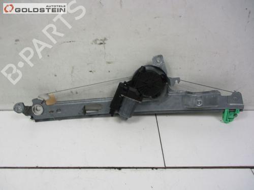 Right front window motor RENAULT SCÉNIC II (JM0/1_) 2.0 dCi (JM1K) | BP37106933E20 - Image 5